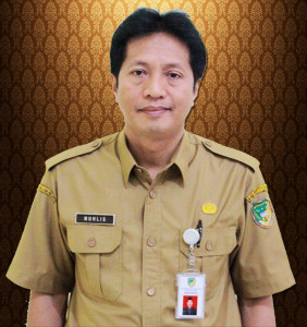 Kepala Bappeda