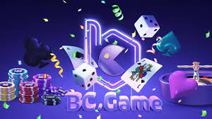 BC.Game Casino Site VIP Club Reward